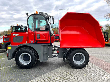 Kink Dumprar 2025 Günstig D950 | 5000 kg | NEW (5)