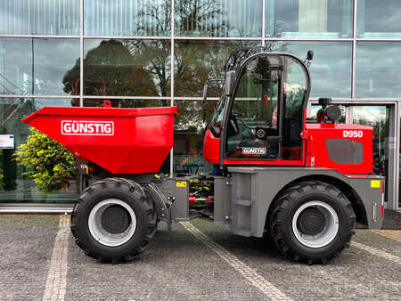 Kink Dumprar 2025 Günstig D950 | 5000 kg | NEW (6)