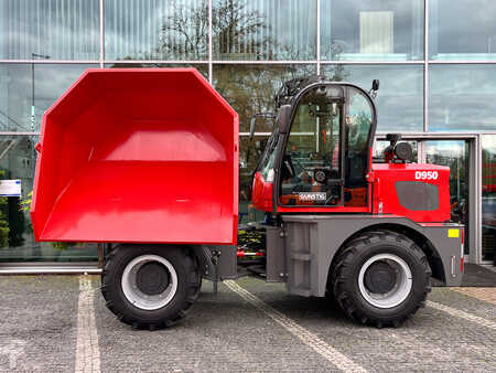 Kink Dumprar 2025 Günstig D950 | 5000 kg | NEW (8)