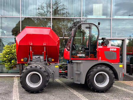 Kink Dumprar 2025 Günstig D950 | 5000 kg | NEW (9)
