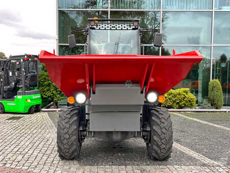 Kink Dumprar 2025 Günstig D935 | 3500 kg | NEW (17)