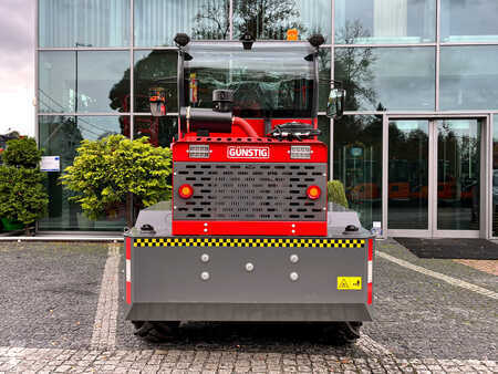 Kink Dumprar 2025 Günstig D935 | 3500 kg | NEW (18)