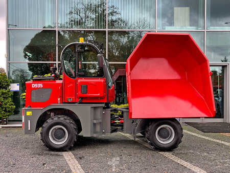 Kink Dumprar 2025 Günstig D935 | 3500 kg | NEW (5)