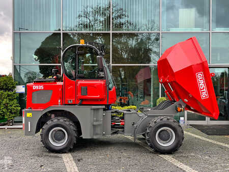 Kink Dumprar 2025 Günstig D935 | 3500 kg | NEW (6)