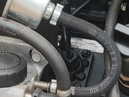 Escavatori cingolati 2021 JCB 15C-1 (10)