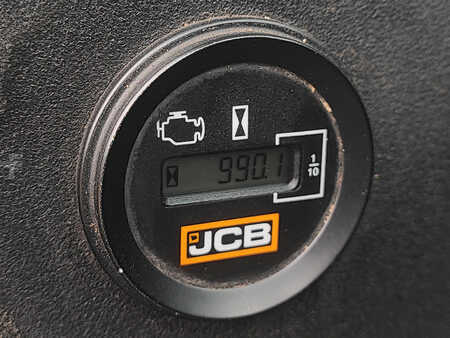 Escavatori cingolati 2021 JCB 15C-1 (11)