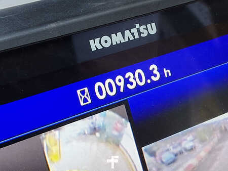 Koparki gąsienicowe 2023 Komatsu PC210LC-11E0 (3)