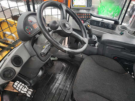 Kolové nakladače 2013 Caterpillar 930K (11)