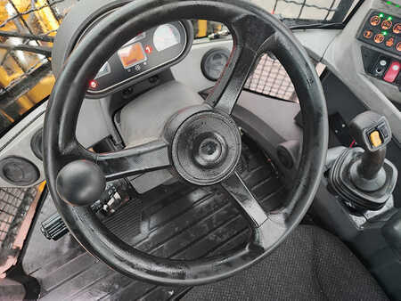 Kolové nakladače 2013 Caterpillar 930K (12)