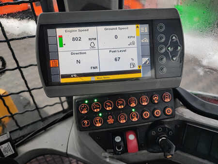 Kolové nakladače 2013 Caterpillar 930K (16)