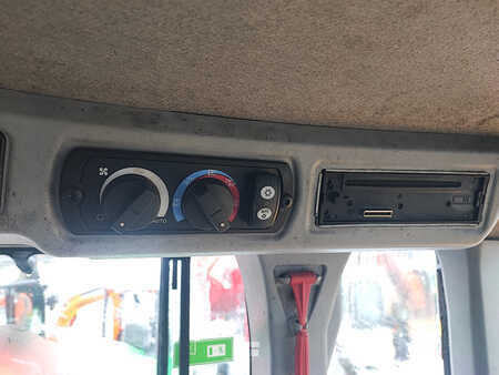 Kolové nakladače 2013 Caterpillar 930K (19)