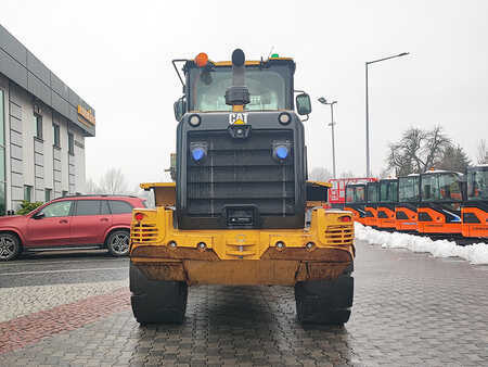 Kolové nakladače 2013 Caterpillar 930K (5)