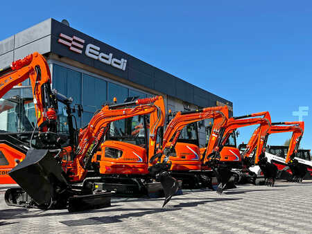 Kettenbagger 2025 Lonking CDM6035 6035 (2)