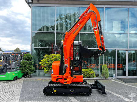 Kettenbagger 2025 Lonking CDM6035 6035 (11)