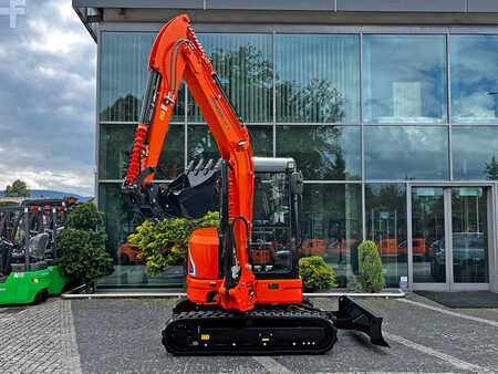 Kettenbagger 2025 Lonking CDM6035 6035 (12)