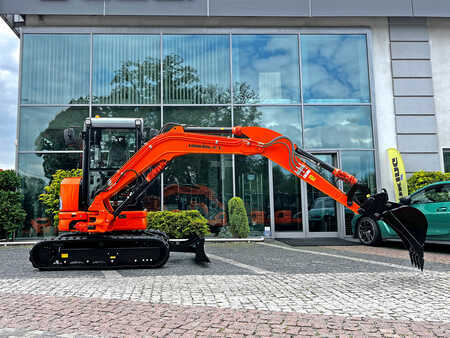 Kettenbagger 2025 Lonking CDM6035 6035 (13)