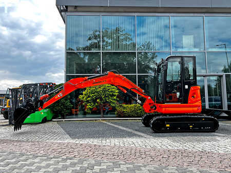 Kettenbagger 2025 Lonking CDM6035 6035 (14)