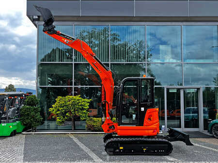 Kettenbagger 2025 Lonking CDM6035 6035 (15)