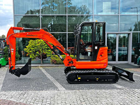 Kettenbagger 2025 Lonking CDM6035 6035 (16)