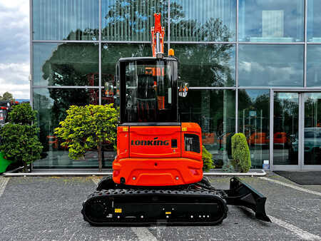 Kettenbagger 2025 Lonking CDM6035 6035 (17)