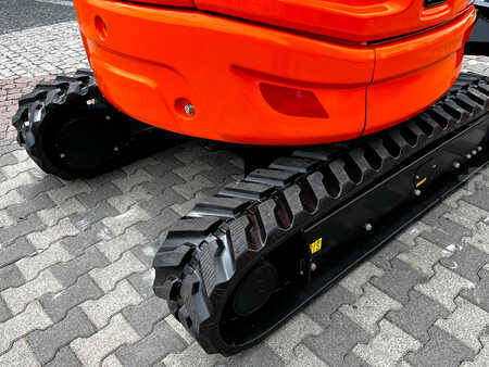 Kettenbagger 2025 Lonking CDM6035 6035 (18)