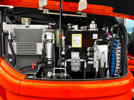 Kettenbagger 2025 Lonking CDM6035 6035 (19)