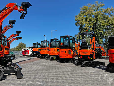 Kettenbagger 2025 Lonking CDM6035 6035 (3)