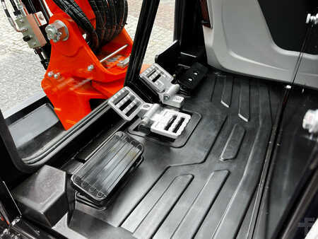 Kettenbagger 2025 Lonking CDM6035 6035 (21)