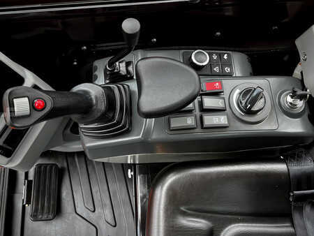 Kettenbagger 2025 Lonking CDM6035 6035 (22)