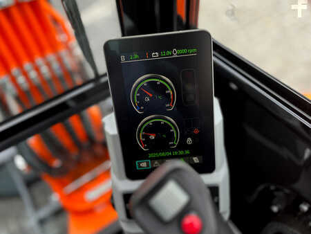 Kettenbagger 2025 Lonking CDM6035 6035 (23)