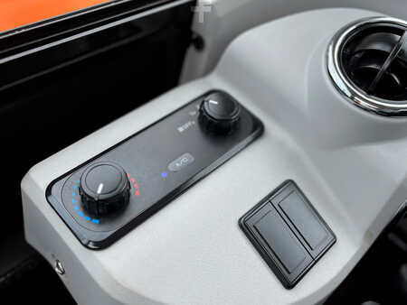 Kettenbagger 2025 Lonking CDM6035 6035 (24)