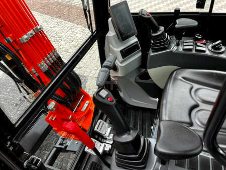 Kettenbagger 2025 Lonking CDM6035 6035 (25)