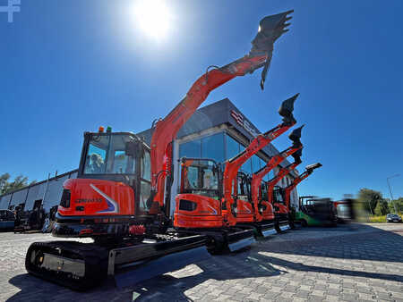 Kettenbagger 2025 Lonking CDM6035 6035 (4)