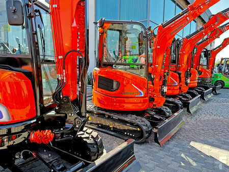 Kettenbagger 2025 Lonking CDM6035 6035 (5)