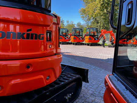 Kettenbagger 2025 Lonking CDM6035 6035 (6)