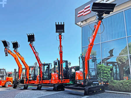 Kettenbagger 2025 Lonking CDM6035 6035 (1)