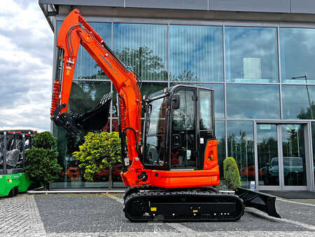 Kettenbagger 2025 Lonking CDM6035 6035 (8)