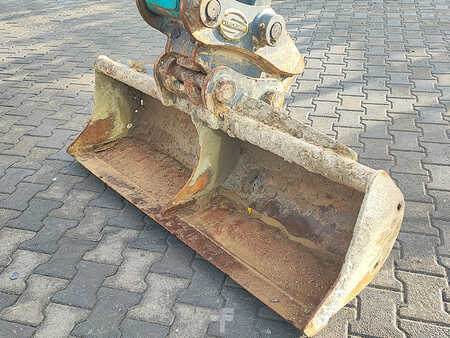 Pelles sur chenilles 2024 Sunward SWE90UF SWE 90 UF (10)