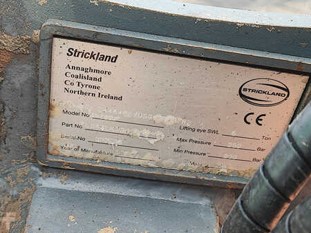 Pelles sur chenilles 2024 Sunward SWE90UF SWE 90 UF (11)