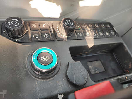 Pelles sur chenilles 2024 Sunward SWE90UF SWE 90 UF (13)