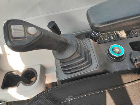 Pelles sur chenilles 2024 Sunward SWE90UF SWE 90 UF (15)