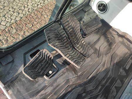 Pelles sur chenilles 2024 Sunward SWE90UF SWE 90 UF (16)