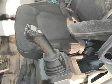 Pelles sur chenilles 2024 Sunward SWE90UF SWE 90 UF (19)