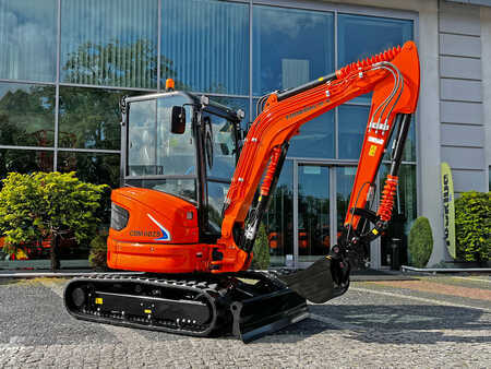 Minigraver 2025 Lonking Lonking CDM6025 (12)