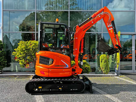 Minigraver 2025 Lonking Lonking CDM6025 (4)