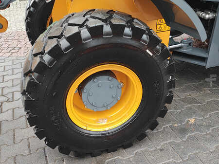 Hjullæsser 2025 Lonking CDM926 (14)