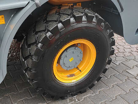 Hjullæsser 2025 Lonking CDM926 (15)