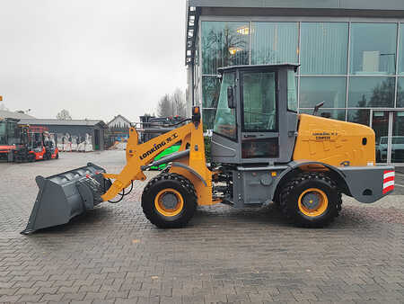 Hjullæsser 2025 Lonking CDM926 (2)