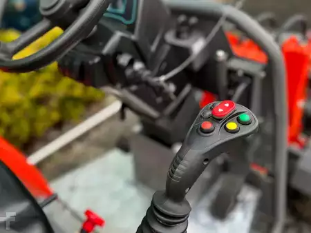 Mobilní bagry 2025 Everun EREL05 (11)