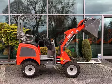 Mobilní bagry 2025 Everun EREL05 (6)